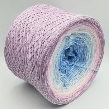 (ab 0,016€/Meter) Ilona meliert